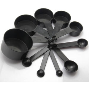 10 piece Measuring Spoons and Cups