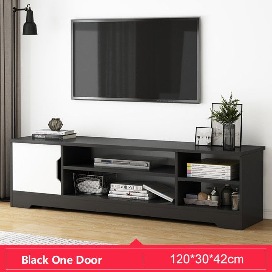 K-Star Entertainment Center, European Wood Table Tv Stand