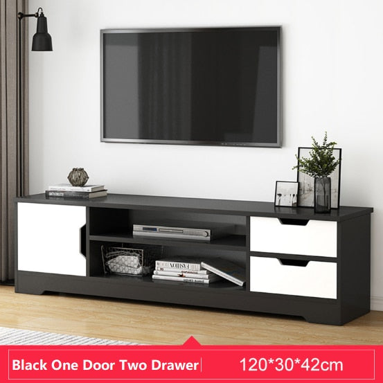 K-Star Entertainment Center, European Wood Table Tv Stand