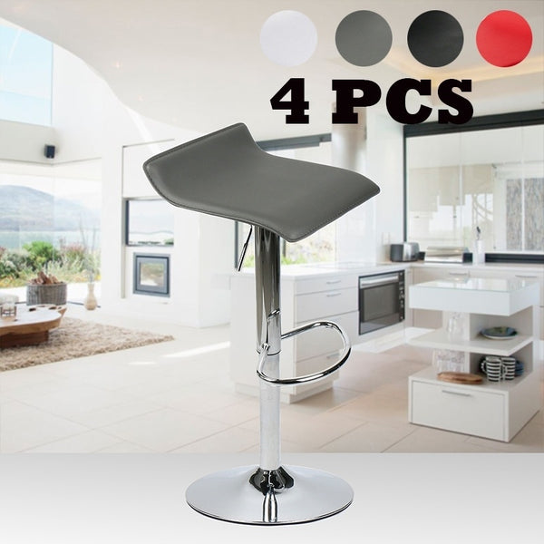 Bar Stool Set of 4